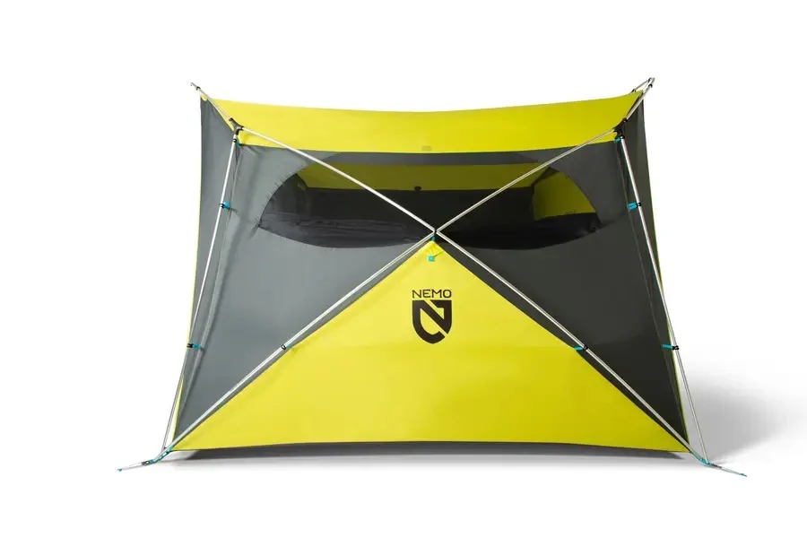 Wagontop 4-Person Tent - Image 3