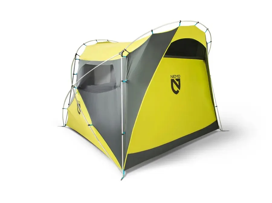 Wagontop 4-Person Tent - Image 4