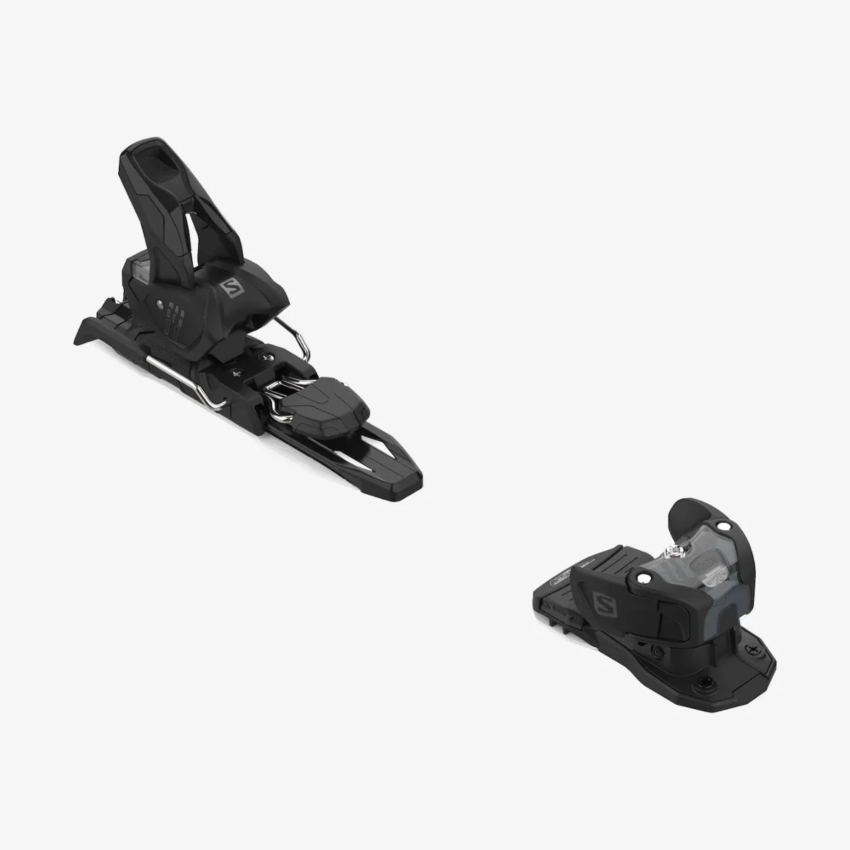 Warden 11 MN Ski Bindings - Image 2