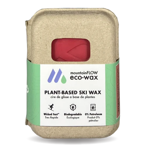 Eco Wax Kit - Blue Square - Image 2