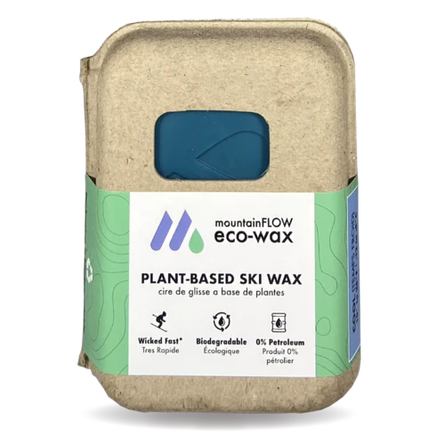 Eco Wax Kit - Blue Square - Image 3