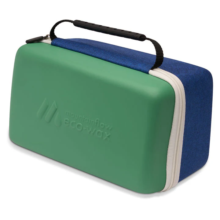 Eco Wax Kit - Blue Square - Image 5