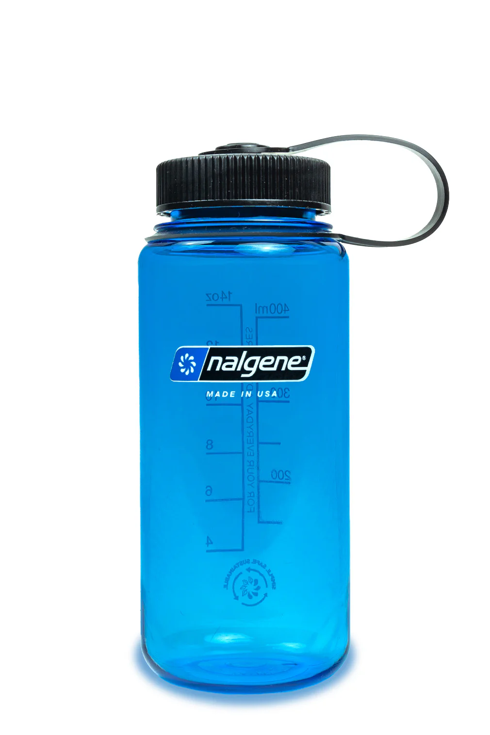 Wide Mouth Sustain Water Bottle - Image 10