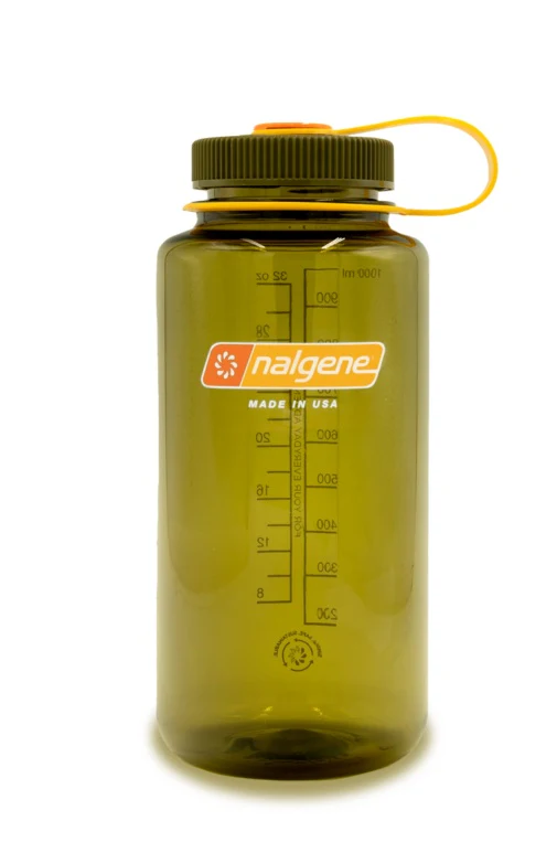Wide Mouth Sustain Water Bottle - Image 17