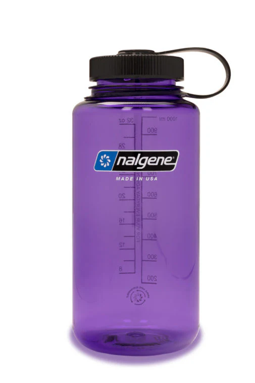 Wide Mouth Sustain Water Bottle - Image 18