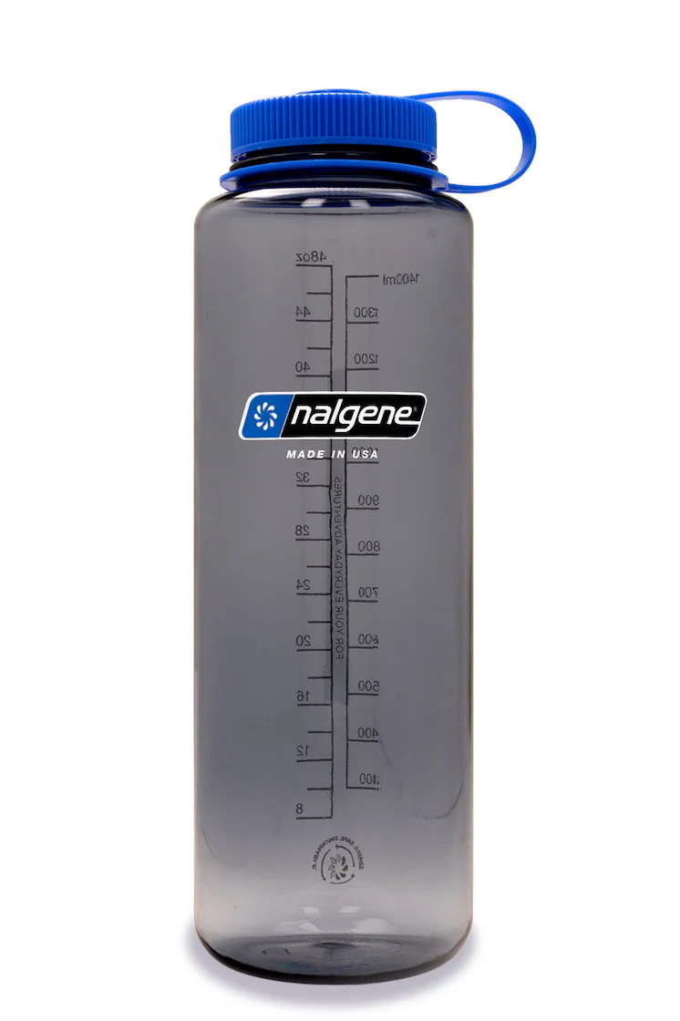 Wide Mouth Sustain Water Bottle - Image 2