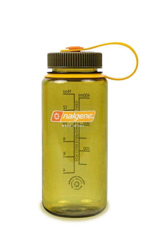 Wide Mouth Sustain Water Bottle - Image 4