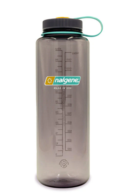 Wide Mouth Sustain Water Bottle - Image 5
