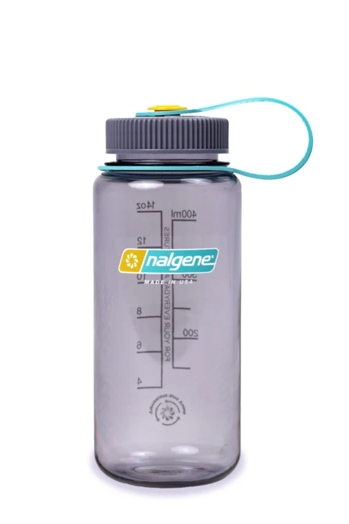 Wide Mouth Sustain Water Bottle - Image 8