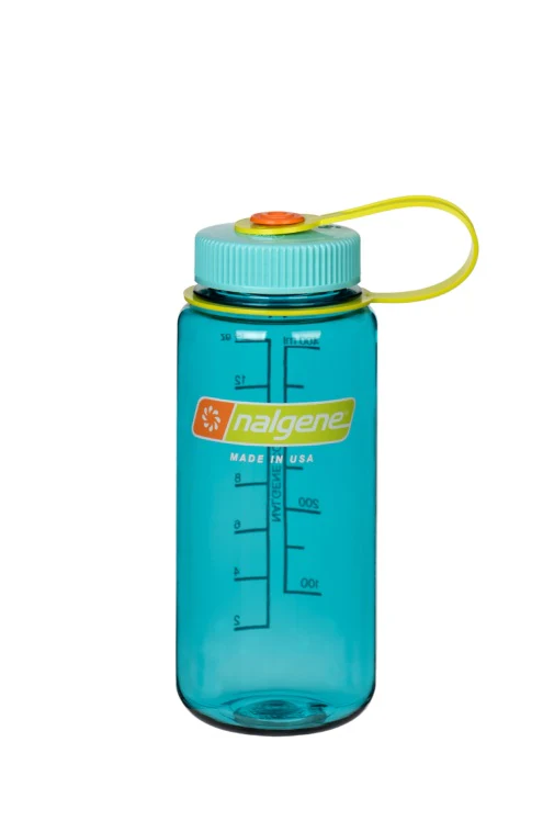 Wide Mouth Sustain Water Bottle - Image 9