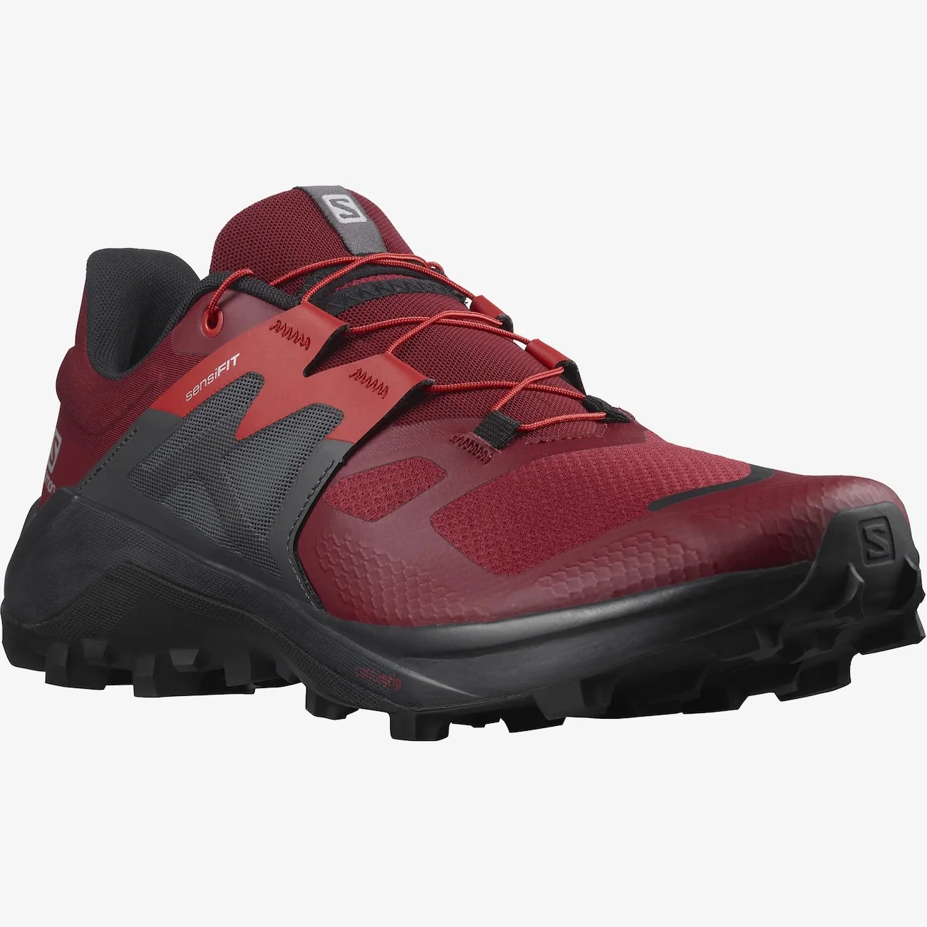 Wildcross 2 Trail Running Shoe - Men's - Image 2