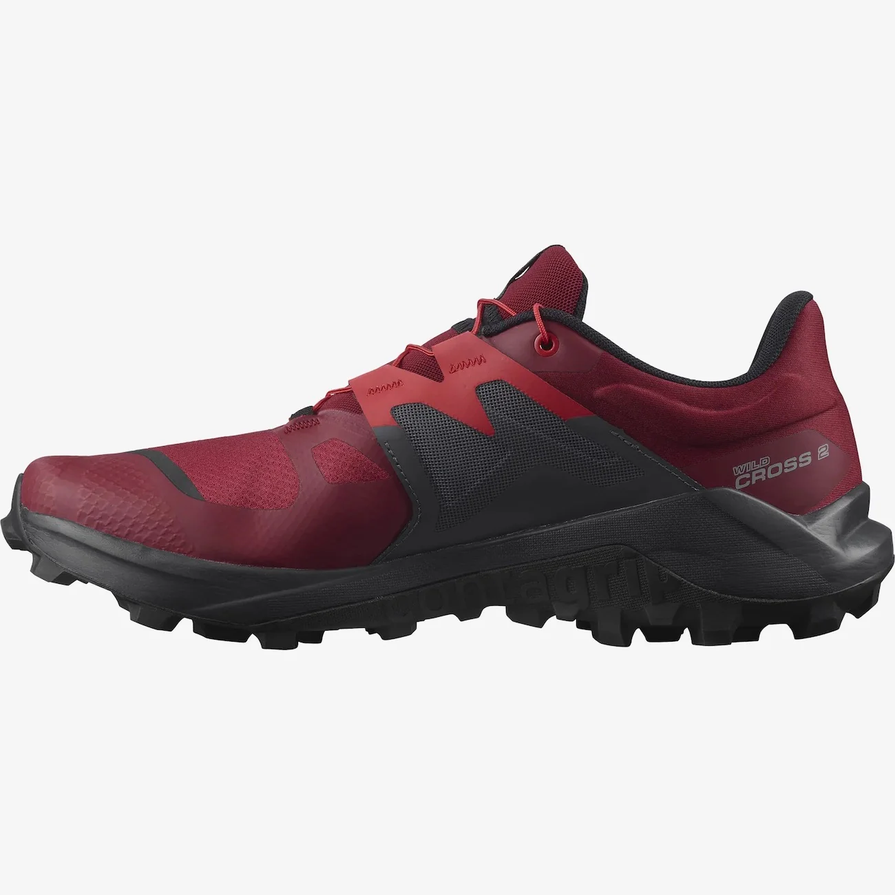 Wildcross 2 Trail Running Shoe - Men's - Image 5