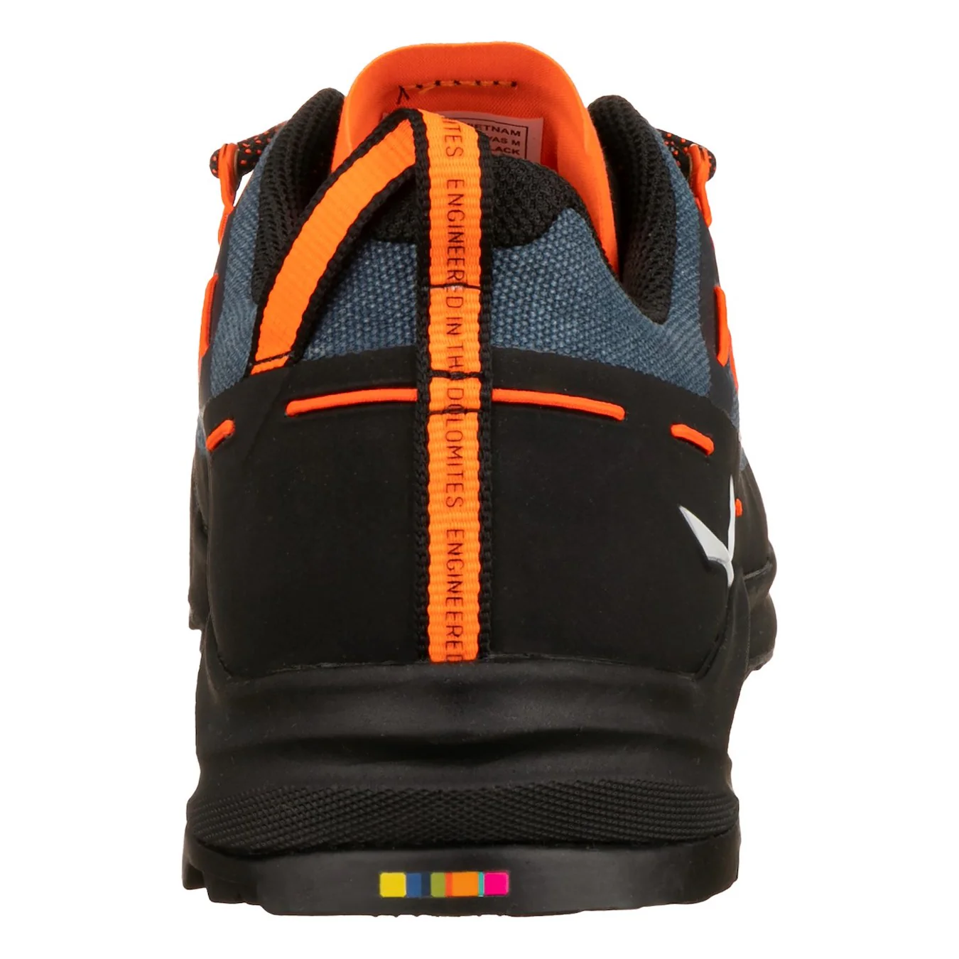 Wildfire Canvas Shoe - Men's - Image 4