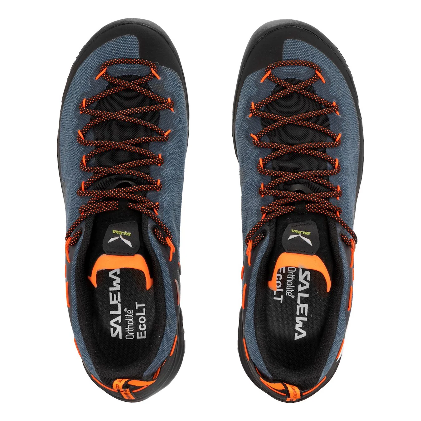 Wildfire Canvas Shoe - Men's - Image 5