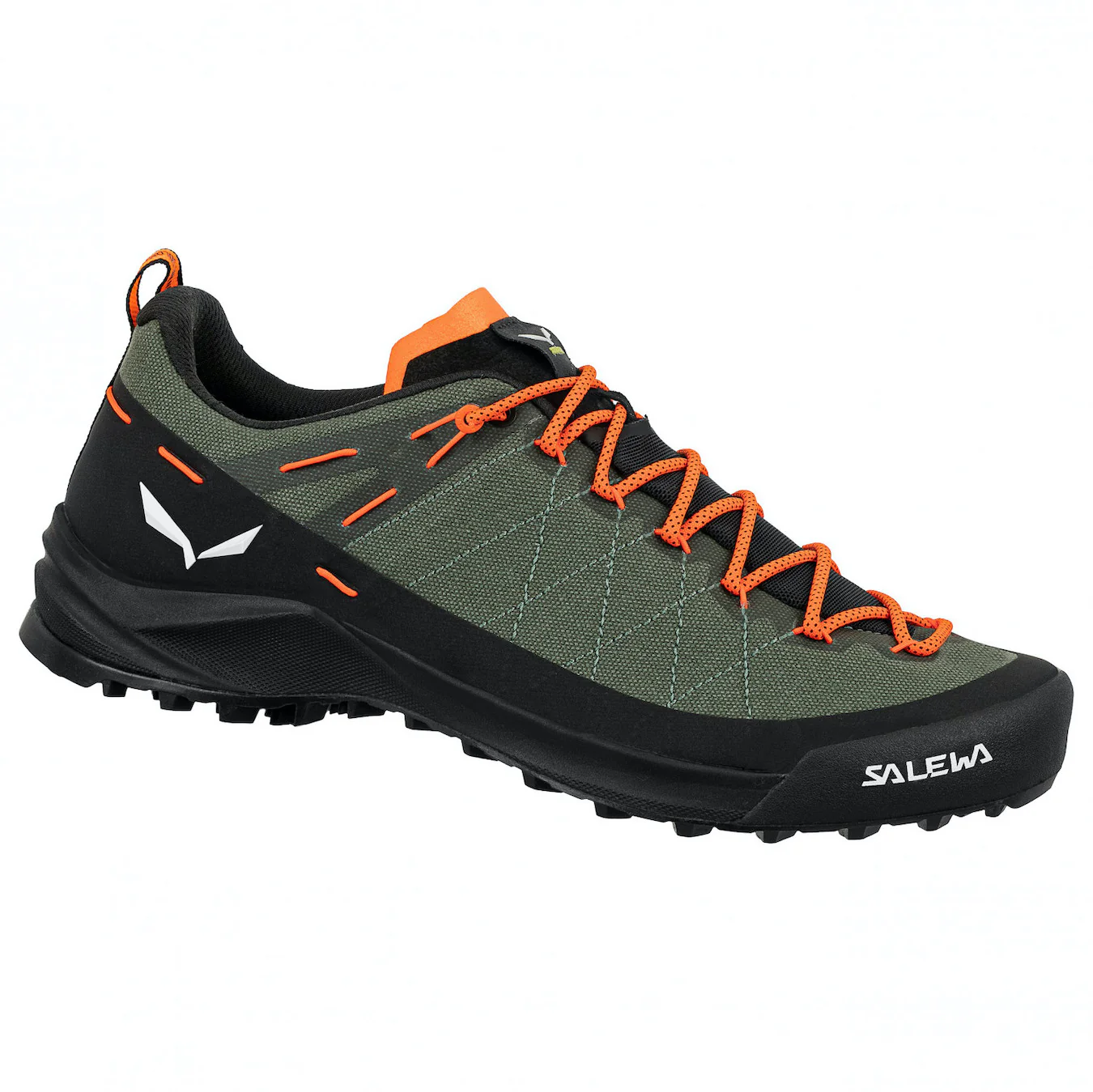 Wildfire Canvas Shoe - Men's - Image 6