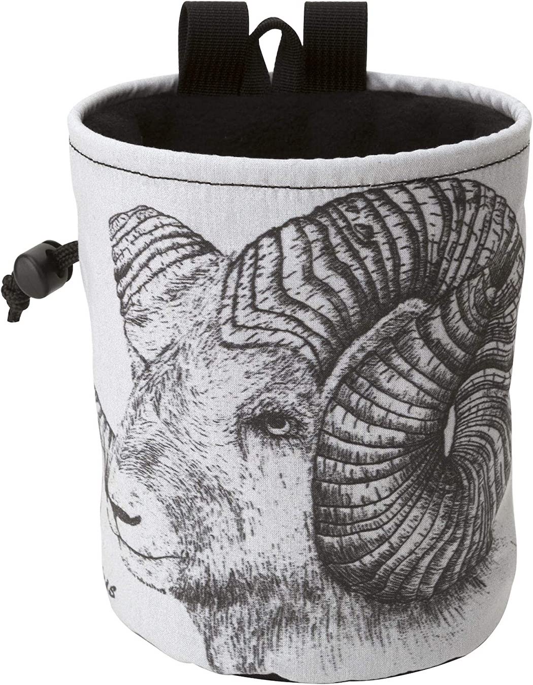 Wildlife Comp Chalk Bag - Image 2