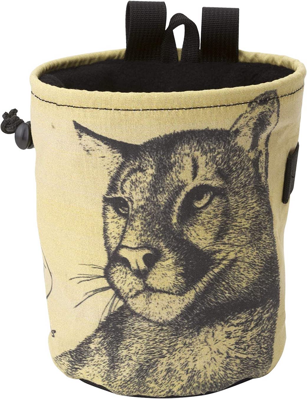 Wildlife Comp Chalk Bag - Image 5