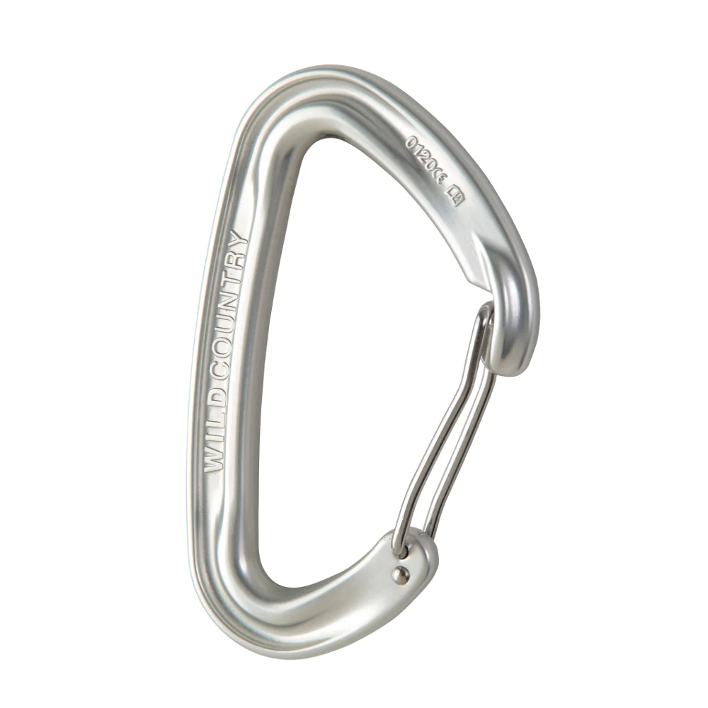 Wildwire 2 Carabiner - Image 2