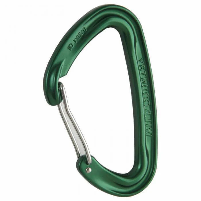 Wildwire 2 Carabiner - Image 3