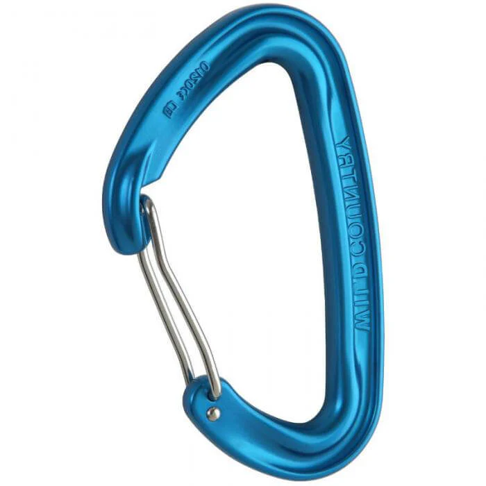 Wildwire 2 Carabiner - Image 4