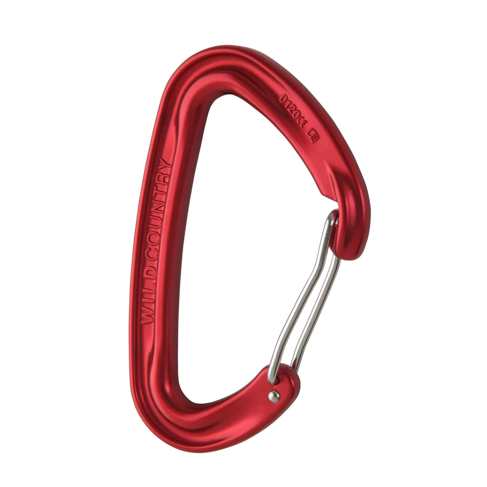 Wildwire 2 Carabiner - Image 5