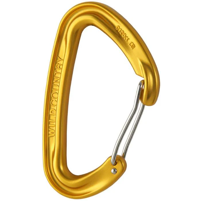 Wildwire 2 Carabiner - Image 6