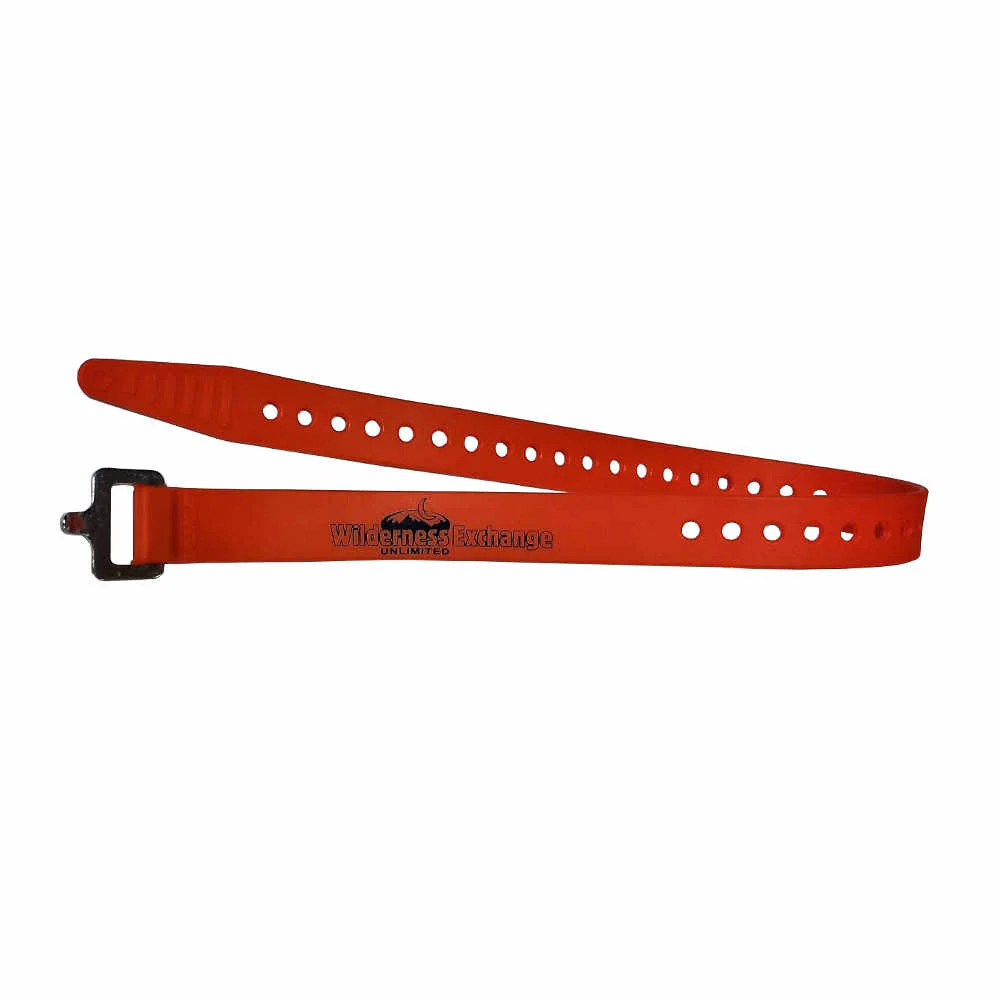 WildyX Logo Ski Strap - Image 2