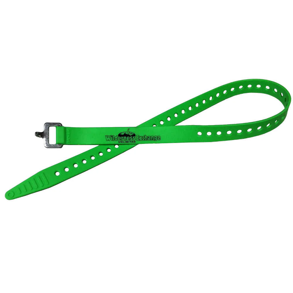WildyX Logo Ski Strap - Image 3