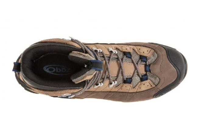 Wind River II B-Dry Shoe - Men's - Image 2