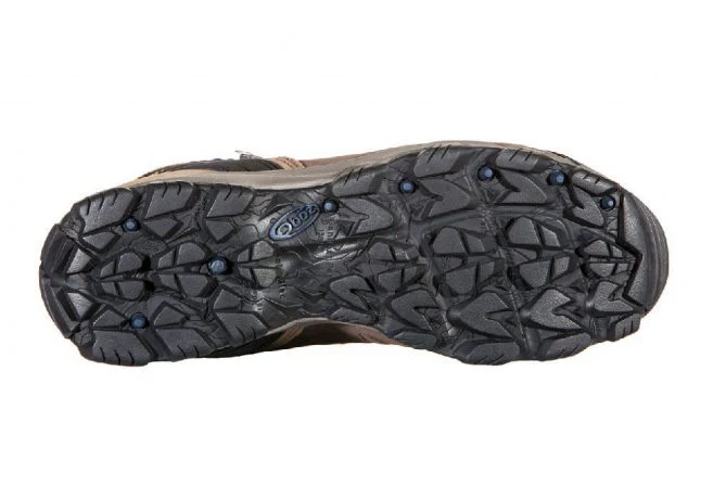 Wind River II B-Dry Shoe - Men's - Image 3