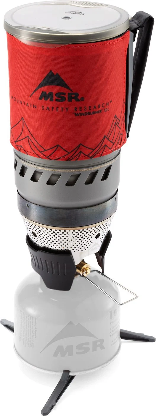 WindBurner Personal Stove System - Image 2