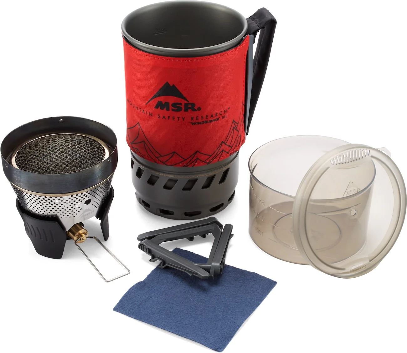 WindBurner Personal Stove System - Image 5