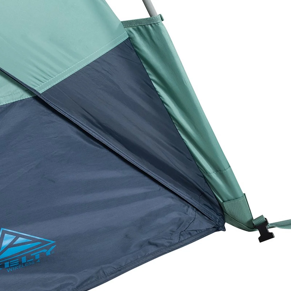 Wireless 4-Person Tent - Image 2