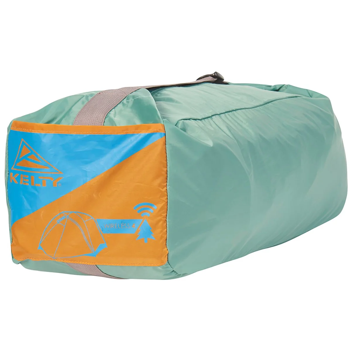 Wireless 4-Person Tent - Image 5