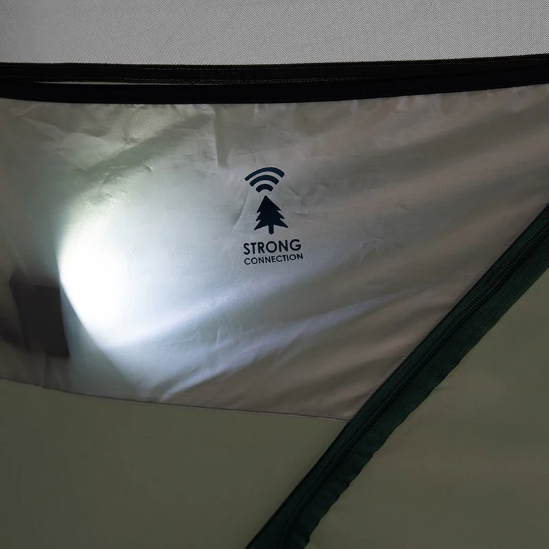 Wireless 4-Person Tent - Image 6