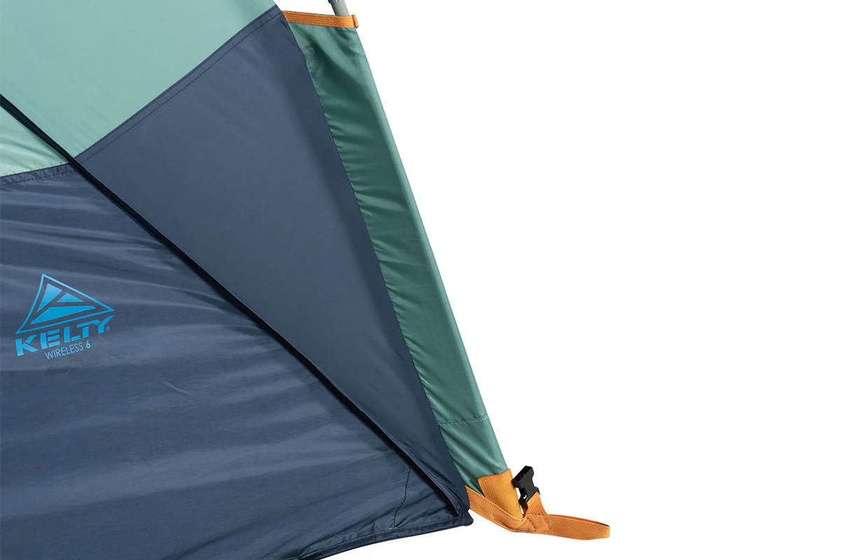 Wireless 6-Person Tent - Image 3