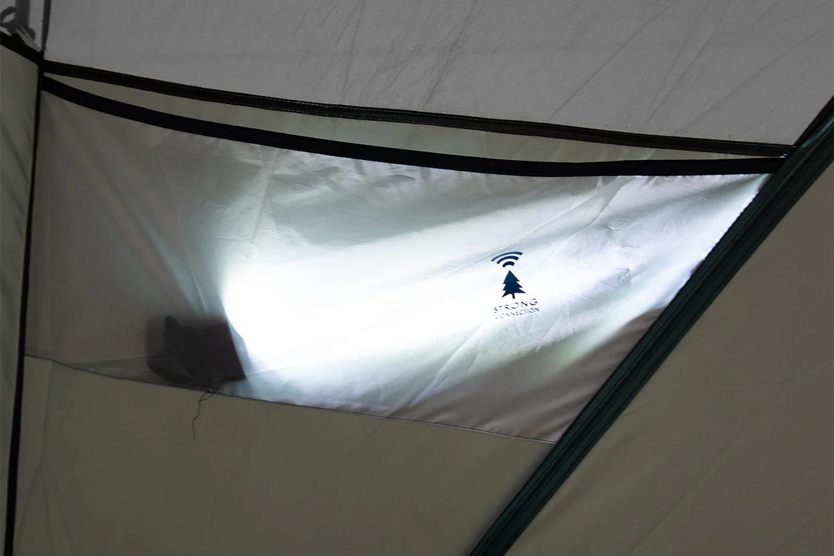 Wireless 6-Person Tent - Image 4