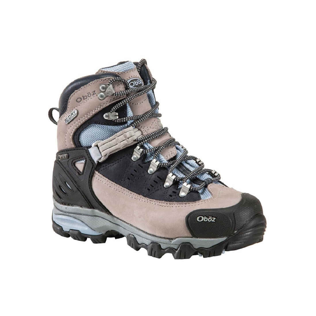 Beartooth BDry Boot - Women's - Image 4