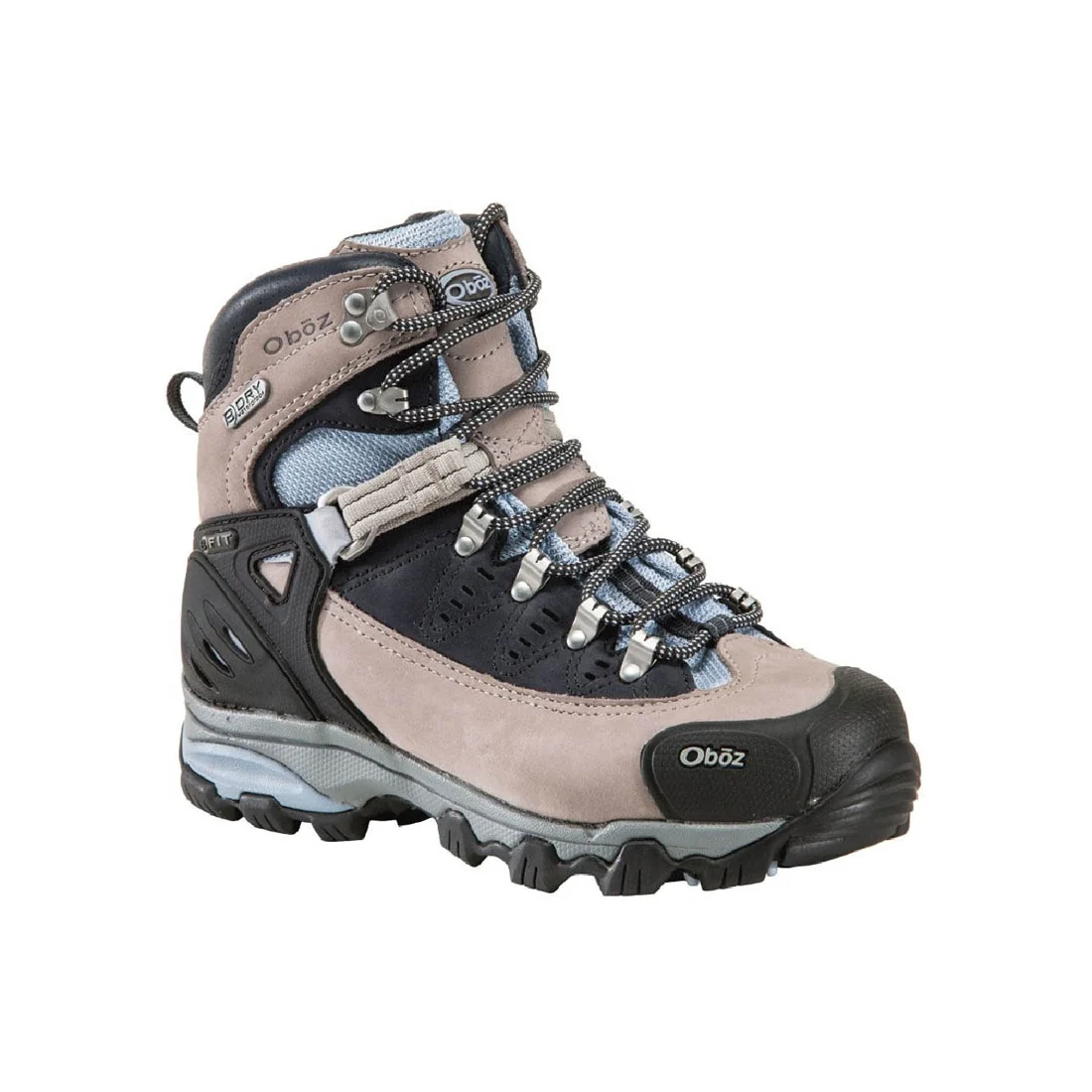 Beartooth BDry Boot - Women's - Image 5