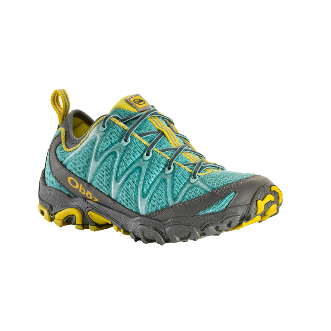 Emerald Peak Shoe - Women's - Image 3