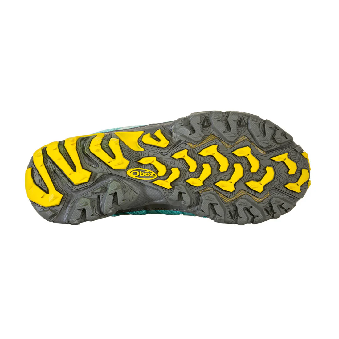 Emerald Peak Shoe - Women's - Image 4