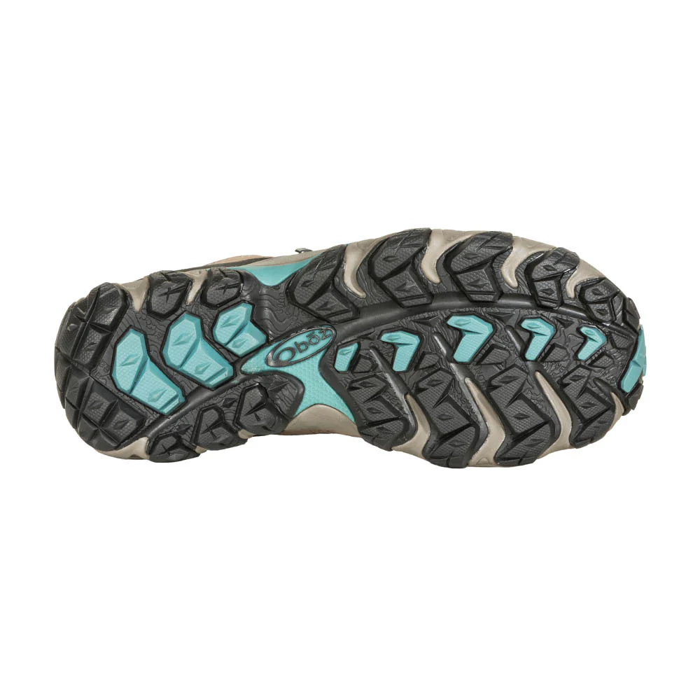Phoenix Mid B-Dry Shoe - Women's - Image 2