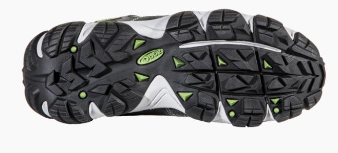 Sawtooth Shoe - Women's - Image 3