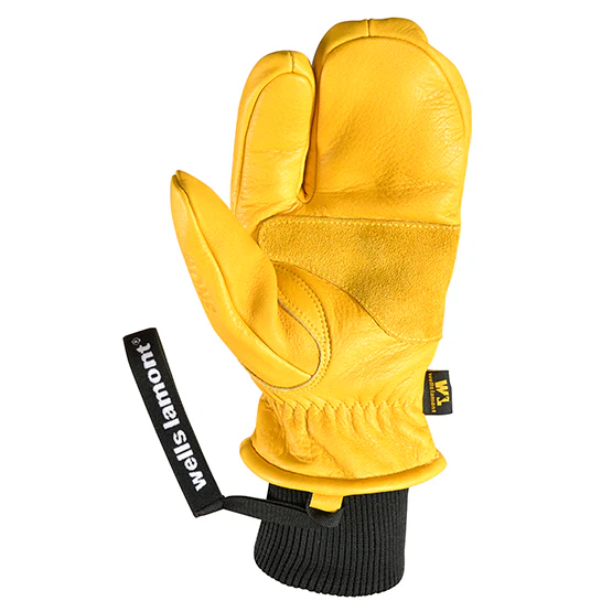 Working Man Lobster Mittens - Image 2