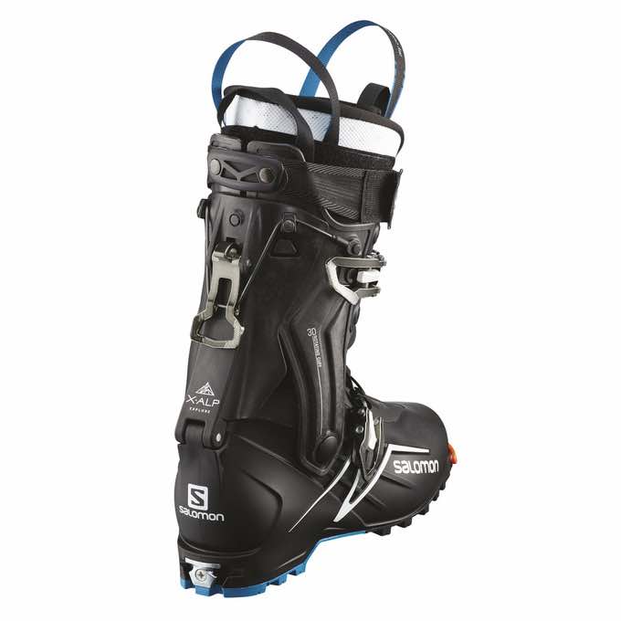 X-Alp Explore AT Ski Boot - Men's - Image 2