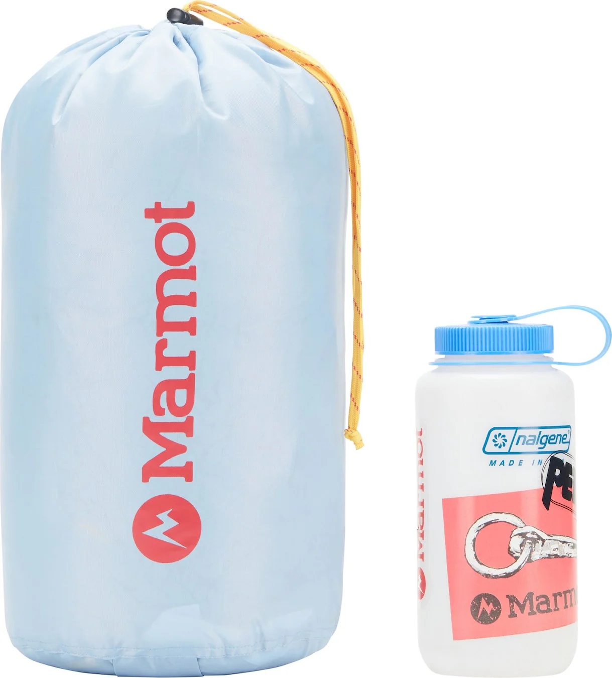 Marmot x Pendleton Sleeping Bag - Image 2