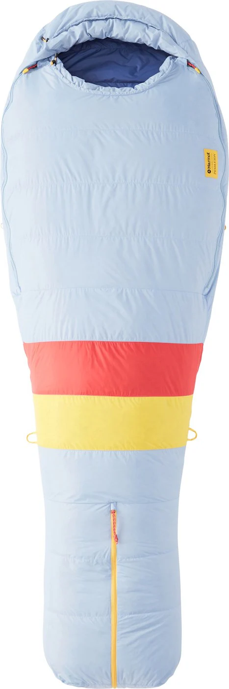 Marmot x Pendleton Sleeping Bag - Image 3