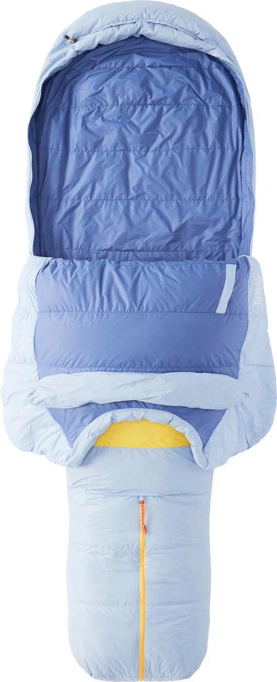Marmot x Pendleton Sleeping Bag - Image 4