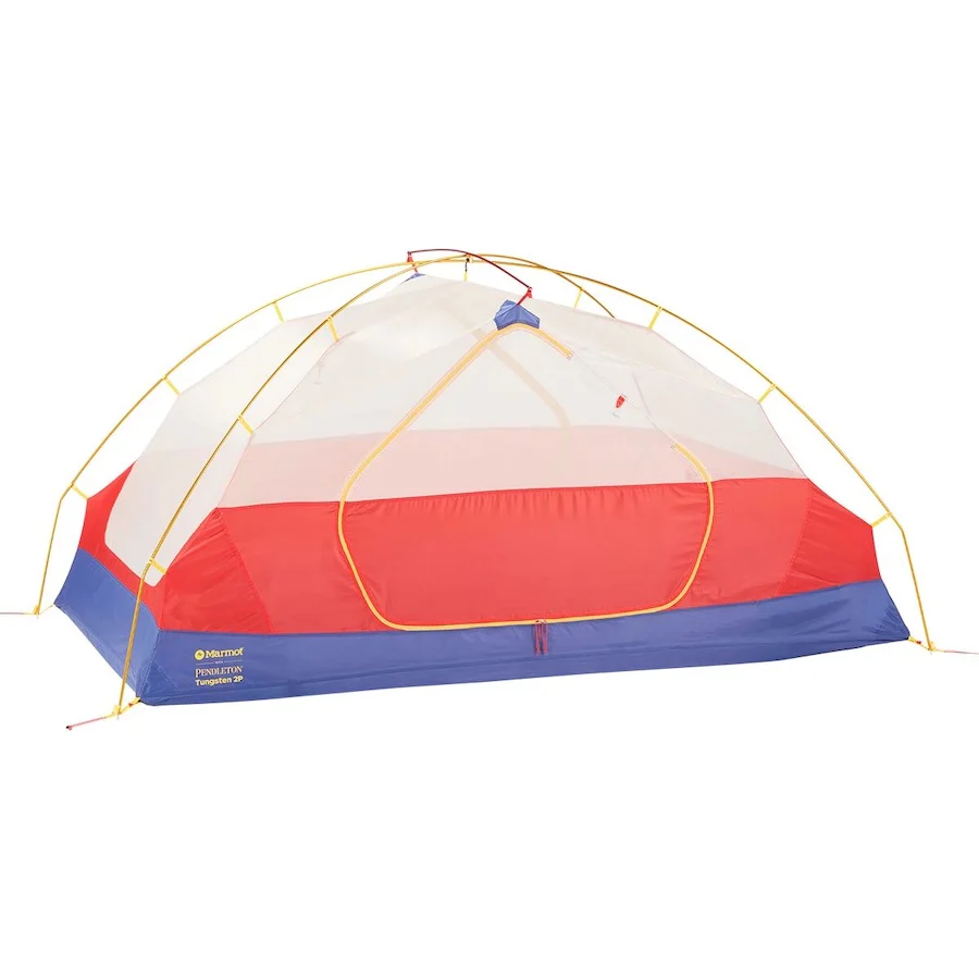 Marmot x Pendelton Tungsten 2 Tent - Image 2