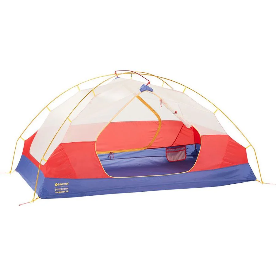 Marmot x Pendelton Tungsten 2 Tent - Image 3